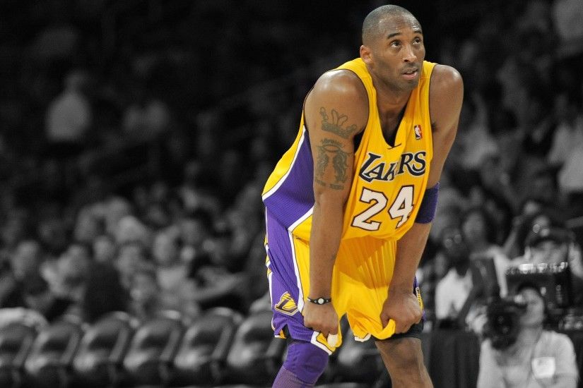 Player Showdown: Kobe Bryant vs 'Magic' Johnson – Sporting HQ Â· magic  johnson dunk wallpaper hd ...