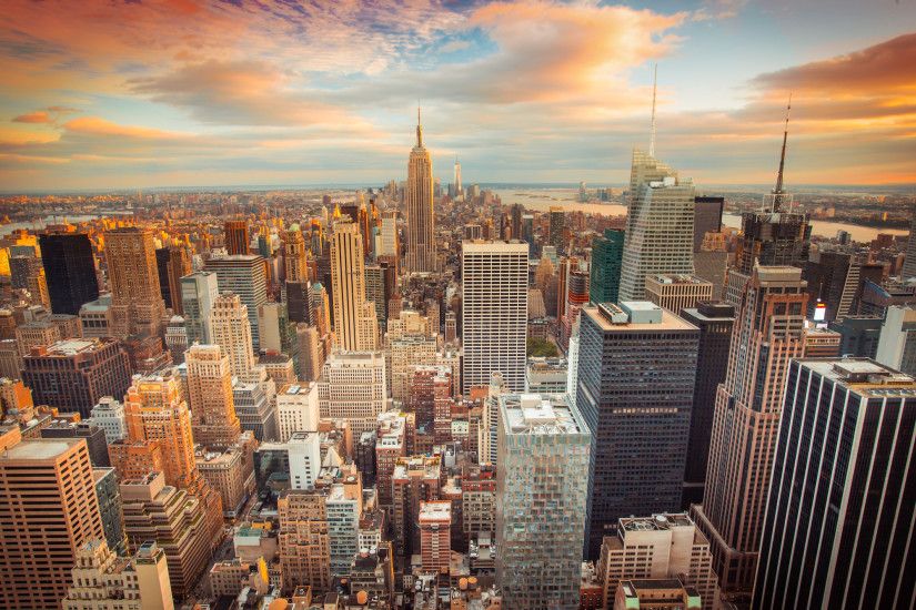 New York City Background - http://hdwallpaper.info/new-york ...