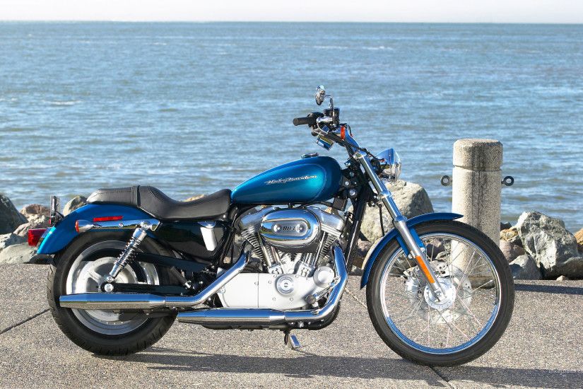 ... Harley Davidson 900 Best Of Harley Davidson Xl 883 C Sportster 883  Custom 1920 X 1200