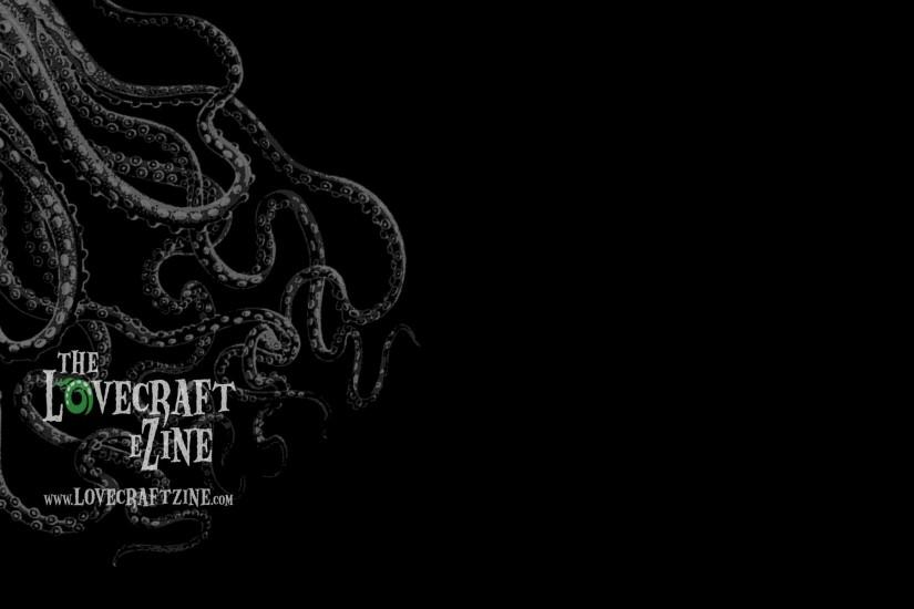Lovecraft eZine wallpaper! | Lovecraft eZine