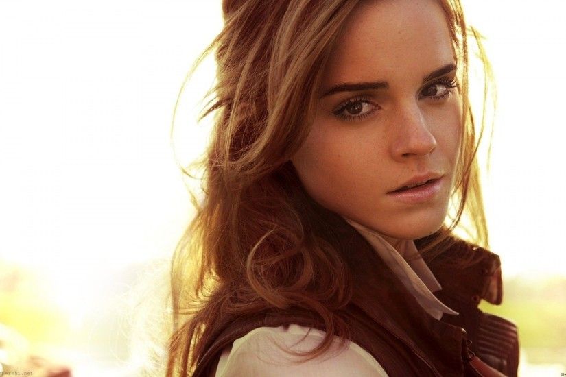 Emma Watson HD Wallpapers Wallpaper