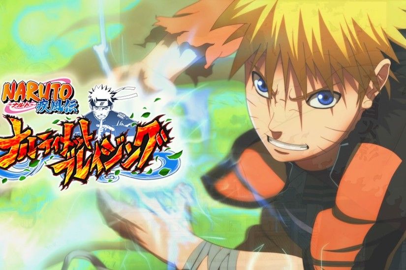 Naruto Ultimate Ninja Blazing Gameplay! First Footage New Naruto Shippuden  Mobile Game (Android/iOS) - YouTube