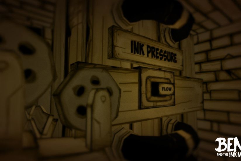 Image - BendySample4.png | Bendy and the Ink Machine Wiki | FANDOM powered  by Wikia