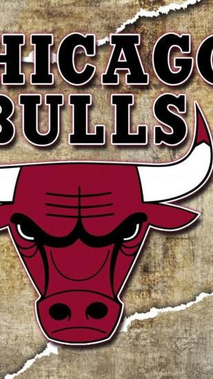 Chicago Bulls iPhone 6 Plus