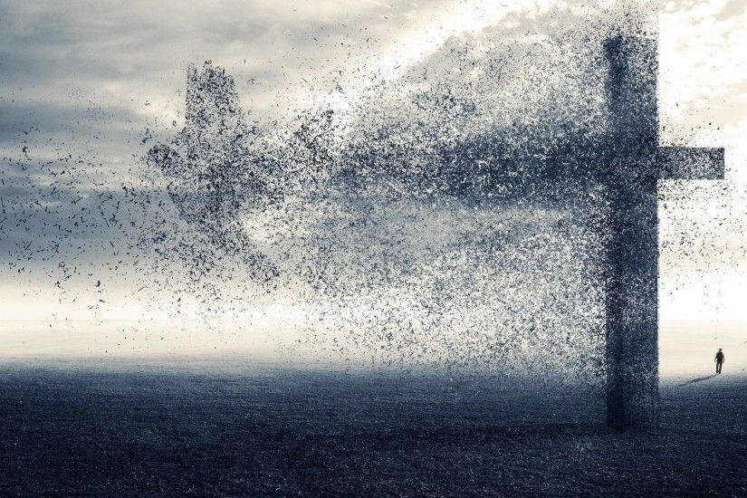 Religious cross wallpaper and backgrounds HD