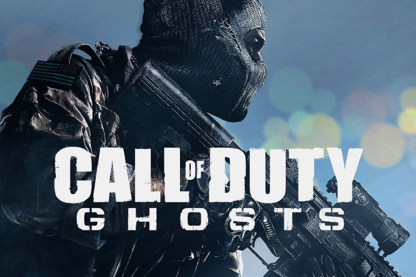 Call of Duty: Ghosts [13] wallpaper 1920x1080 jpg