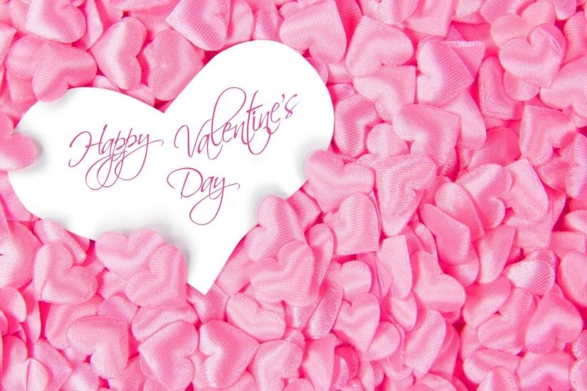 1920x1080 Wallpapers Backgrounds - Bunch pink red hearts love wallpapers  desktop background