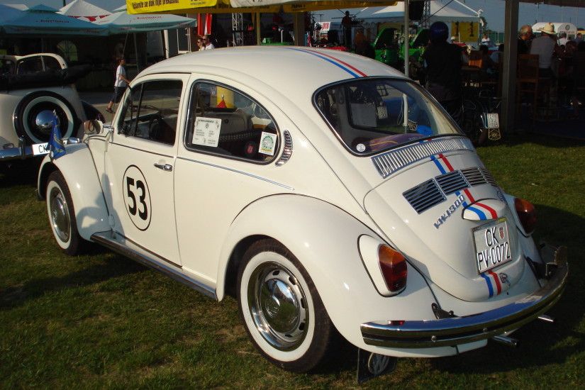 File:Herbie in NedeliÅ¡Äe (Croatia)-3.jpg