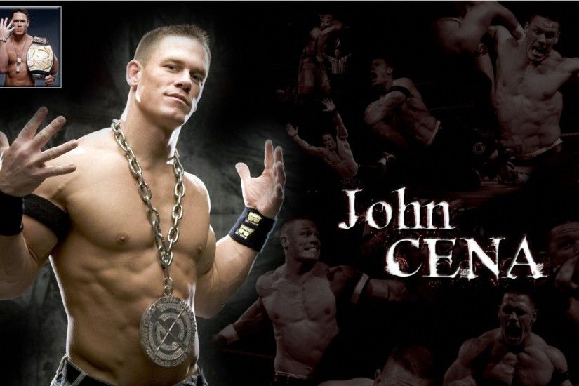 ... 20 Cool John Cena Wallapers Desktop Background ...