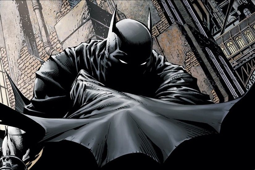 comics batman Wallpaper Backgrounds