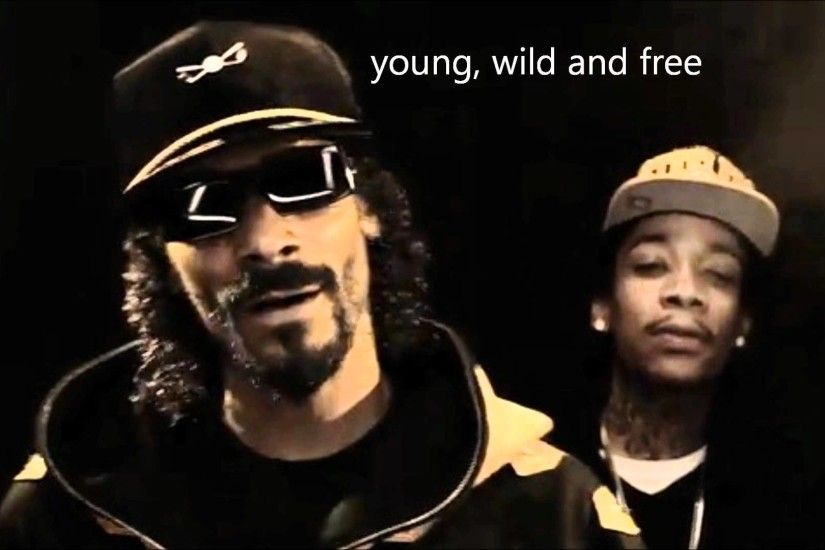 Young, Wild and Free instrumental. Wiz Khalifa and Snoop Dogg - YouTube