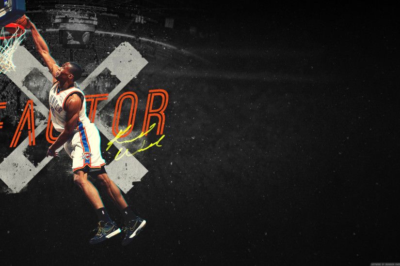 Go Back > Images For > Russell Westbrook Dunk Wallpaper