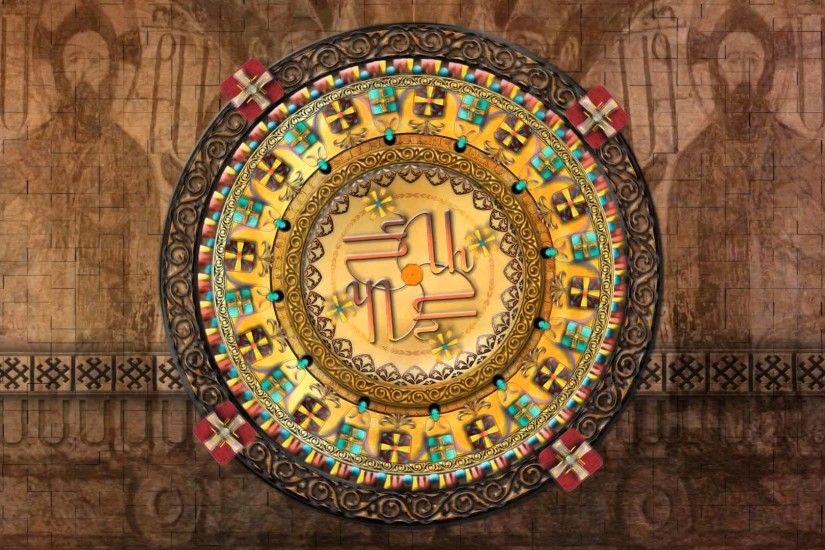 Mandala Armenia (31 Wallpapers)