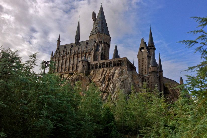 Harry Potter Twitter Background - WallpaperSafari ...