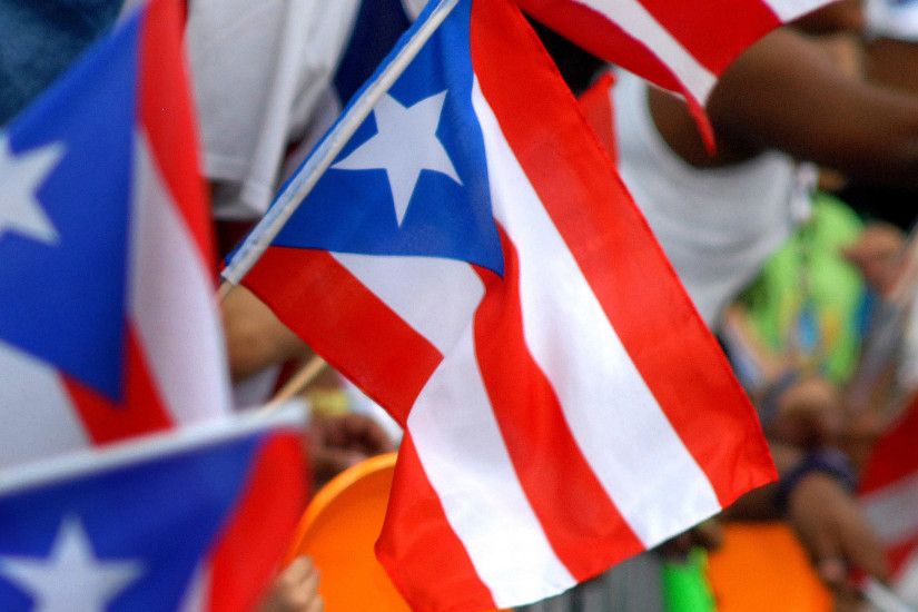 Puerto Rican Flag Wallpaper Desktop Puerto rico flag waving