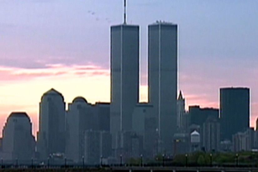 September 11th, 2001 Attacks