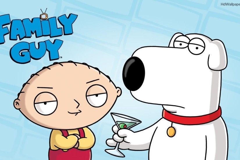 ... Family Guy Wallpaper HD 68 images