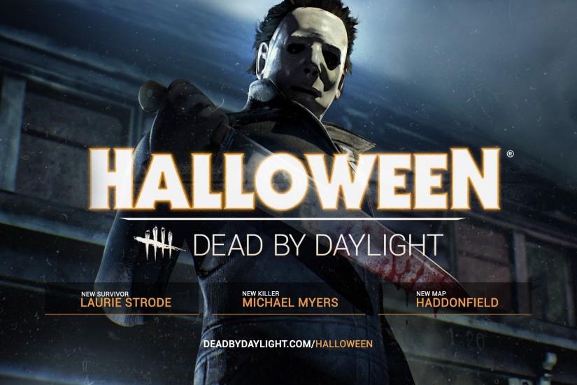 Dead by Daylight and new killer Michael Myers set to spook your socks off  with the Halloween Chapter update