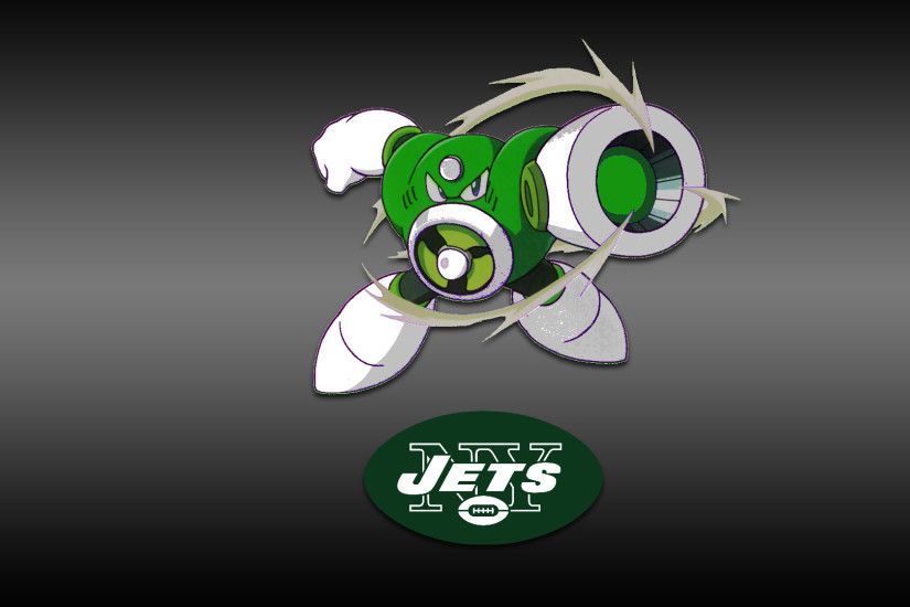 Air Man - New York Jets