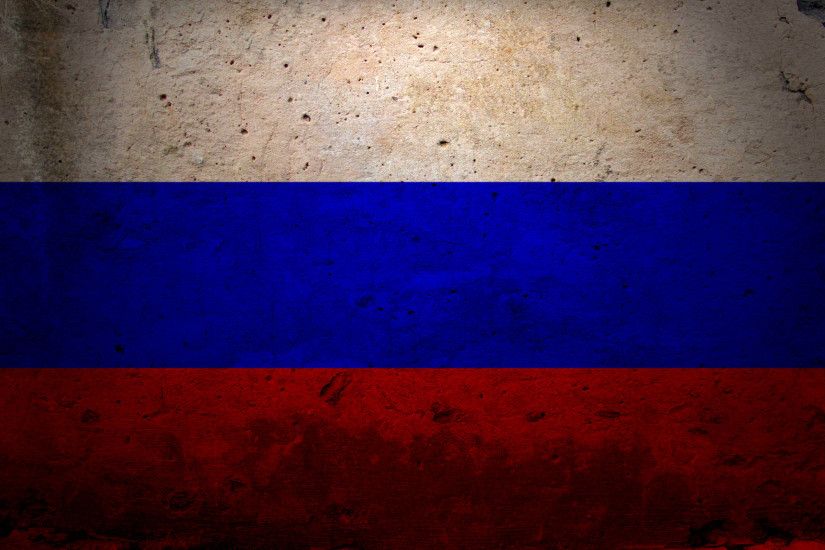 Misc - Flag Of Russia Russia Wallpaper