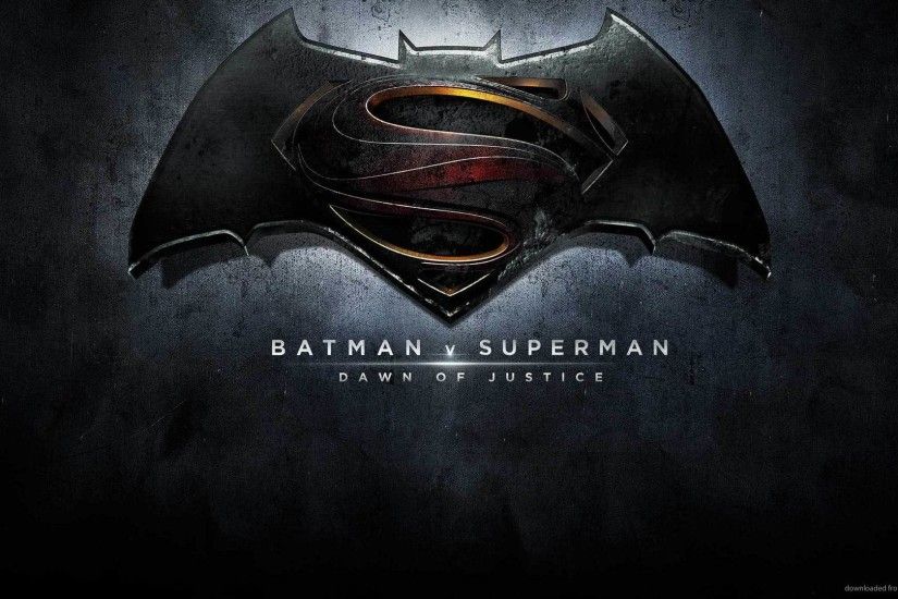 Batman Vs Superman Dawn Of Justice Teaser for 1920x1080