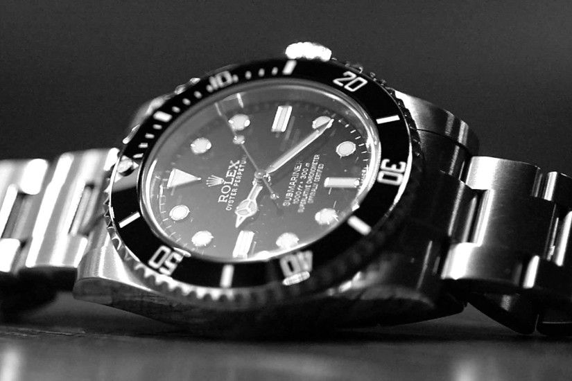 Rolex Submariner Ref.114060 by By Leica T typ701 + ApoMacroElmarit-R 100mm  F2.8 - YouTube