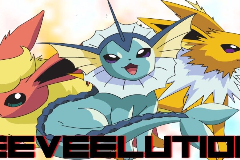 Pokemon Go Tip | Choose Eevee's evolution you want | Jolteon, Flareon and  Vaporeon - YouTube