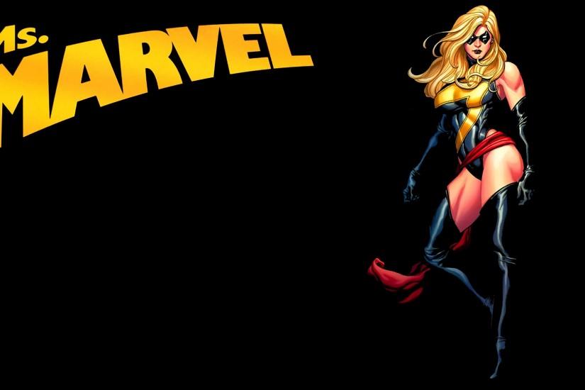 marvel comics ms girls best widescreen background awesome HD Wallpaper .