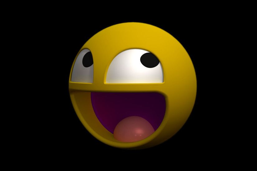 Funny Smiley Faces - 1754375