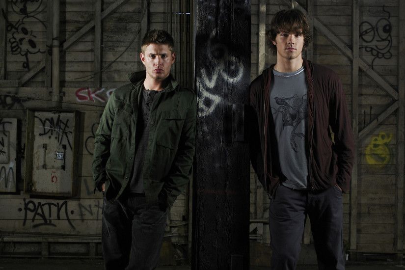 1920x1080 Awesome Supernatural Wallpaper