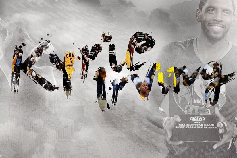 Sports - Kyrie Irving Wallpaper