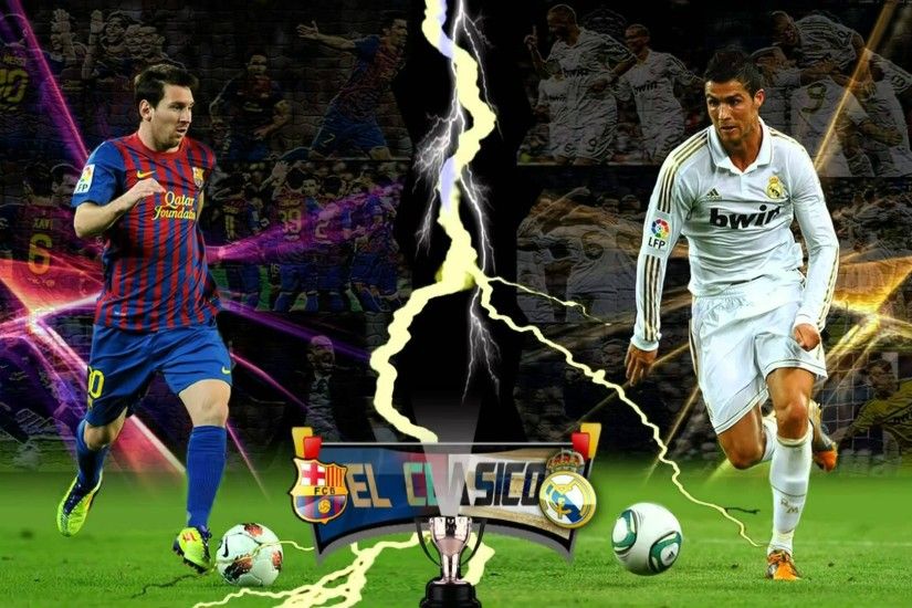 Wonderful Messi Vs Ronaldo Images for Desktop: 08.07.16 - HD Wallpapers