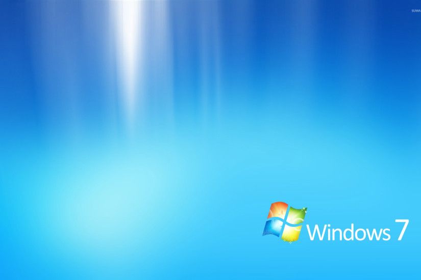 Windows 7 [65] wallpaper