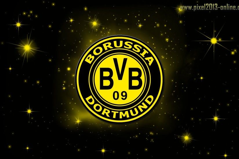 Borussia Dortmund Football Club Logo Picture 5678