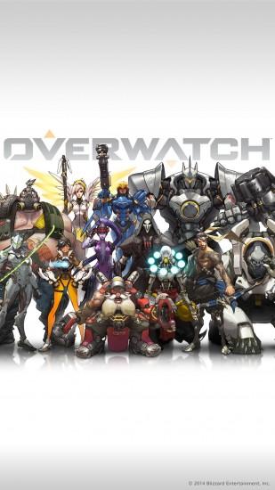 Overwatch Game HD Wallpapers. 4K Wallpapers