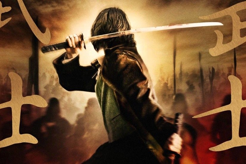 "The Last Samurai" - Soundtrack Suite (Hans Zimmer) HD - YouTube