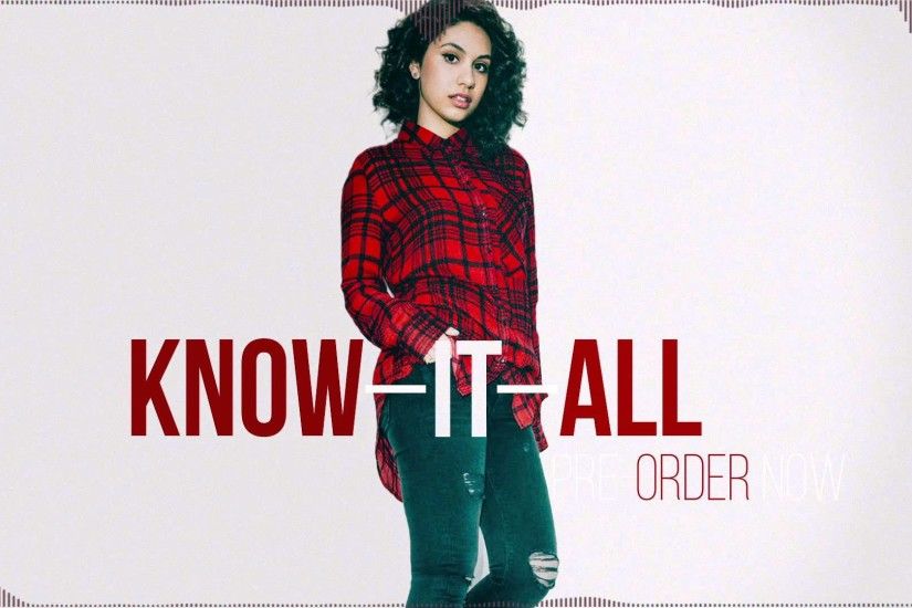 Alessia Cara HD Images - BackgroundHDWallpapers