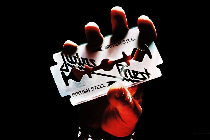 Judas Priest heavy metal groups bands entertainment music hard rock album  covers wallpaper | 1920x1200 | 25279 | WallpaperUP