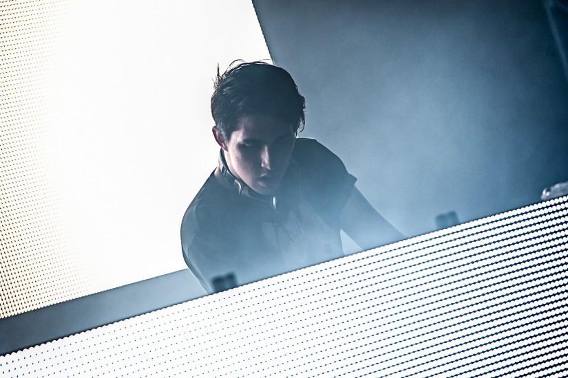 Porter Robinson and Madeon bring magic to San Francisco | Stanford Daily