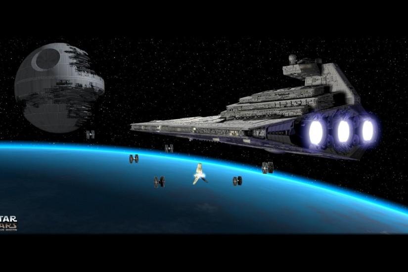 download death star wallpaper 1920x1200 for hd