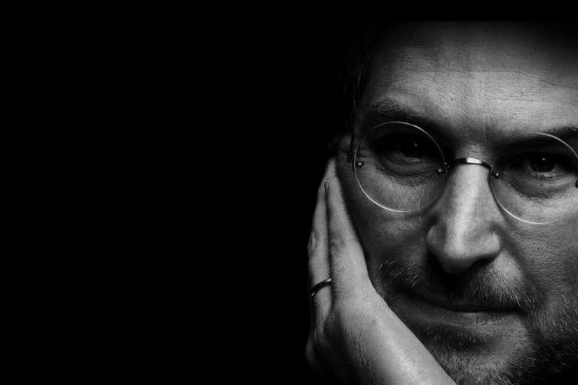 Steve Jobs | HD Wallpapers