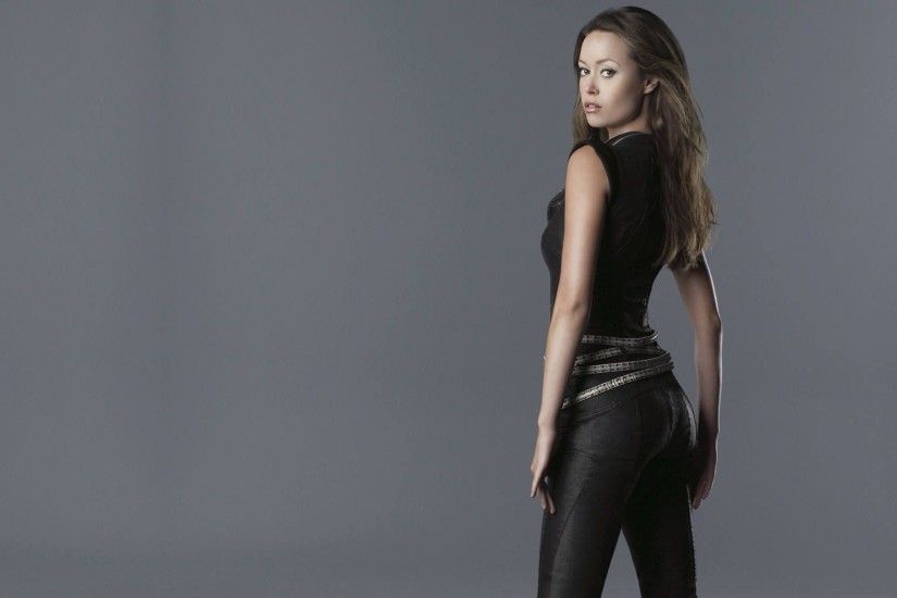 Related Wallpapers from Yvonne Strahovski Wallpaper. Summer Glau