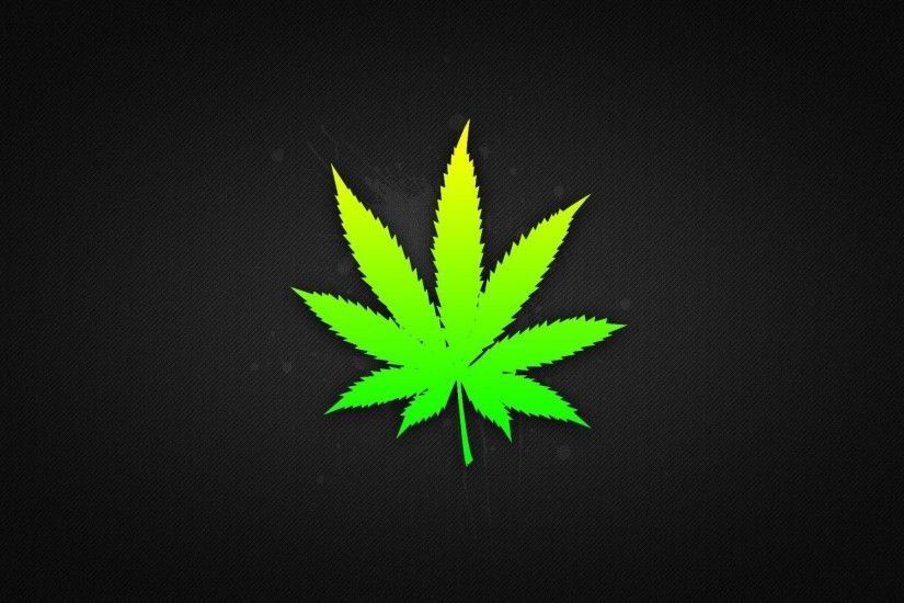 Marijuana Wallpaper Hd on WallpaperGet.com
