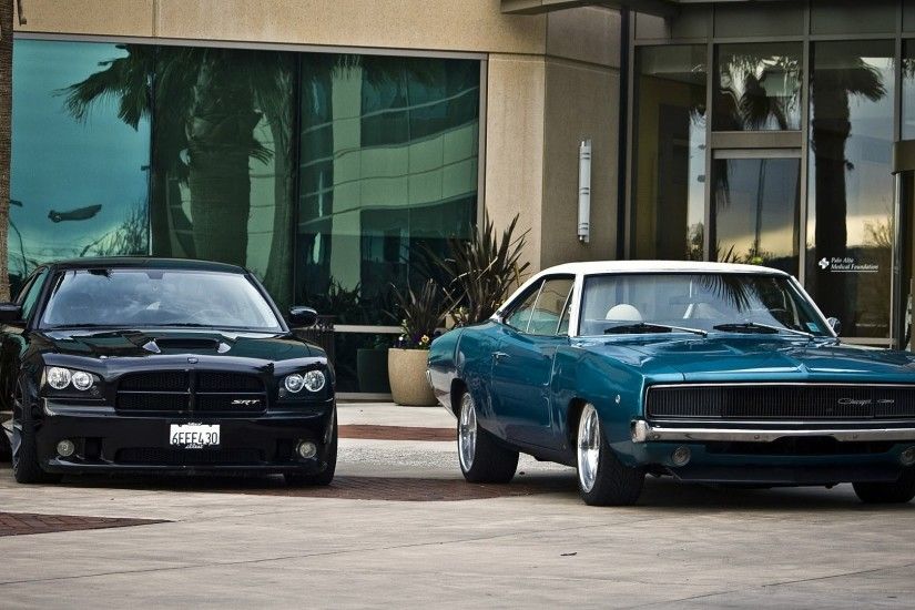 A history of horsepower: 10 most iconic Dodge performance cars .