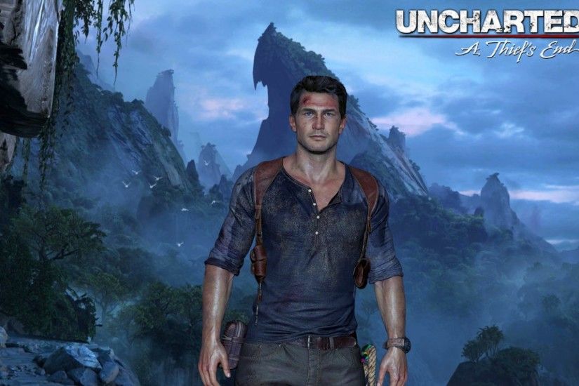 Image - Uncharted-wallpaper-by-ashish-kumar-on-uncharted-4-wallpaper-.jpg |  Uncharted Wiki | FANDOM powered by Wikia