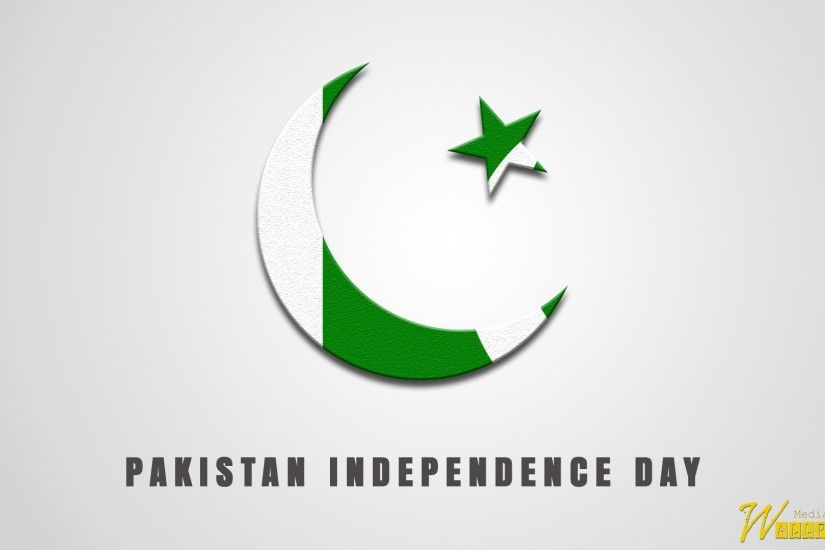 Pakistan Independence Day HD Wallpaper Image
