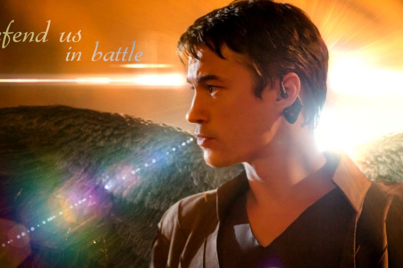 Dominion (TV Series) images Michael HD wallpaper and background photos