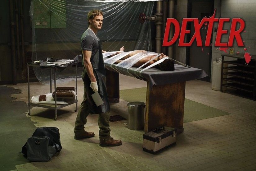 TV Show - Dexter Michael C. Hall Dexter (TV Show) Dexter Morgan Wallpaper
