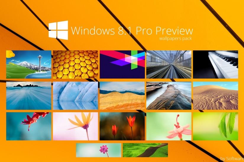 ... SoftwarePortalPlus Windows 8.1 Pro Proview : Wallpapers Pack by  SoftwarePortalPlus