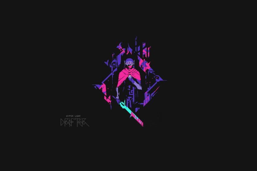 Best wallpaper gallery with Hyper Light Drifter and HD wallpapers. We  collected full High Quality pictures and wallpapers for your PC, Mac and  Smartphones.